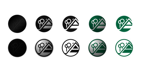 House Logo Collection 1