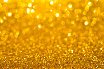 shiny of golden plate texture background	