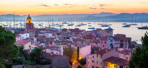 San Tropez