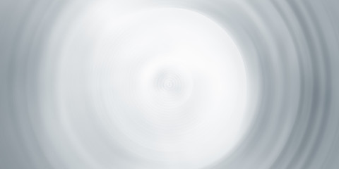 white and gray motion background / grey gradient abstract background