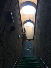 Cairo Islamic architecture 