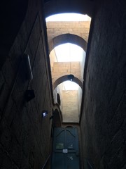 Cairo Islamic architecture 