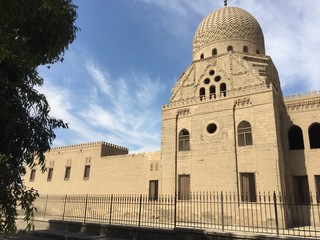 Cairo Islamic Architecture 