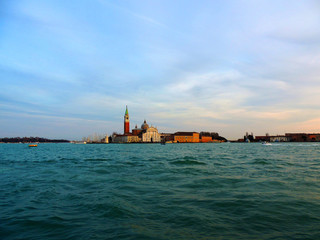 Veneza - Pontos turísticos 