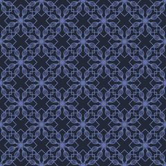 nfinite vector background pattern geometry
