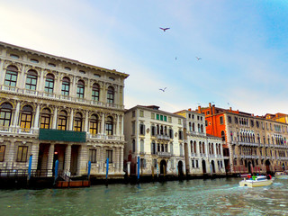 Veneza - Pontos turísticos 