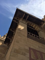 Cairo Architecture 