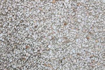 terrazzo floor old texture or polished stone for background