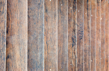 Fototapeta na wymiar brown wood stair background