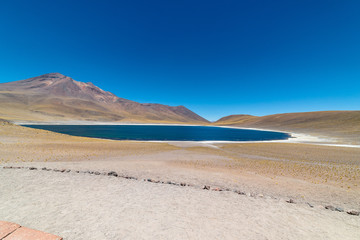 no people, pedro, san, mountains, plateau, climate, view, reflection, reserve, outdoor, snow, land, scenics, region, majestic, outdoors, panoramic, scenic, high, landscape, travel, lagoon, altiplano, 