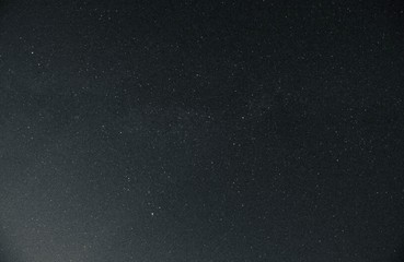 black background with copy space for your text