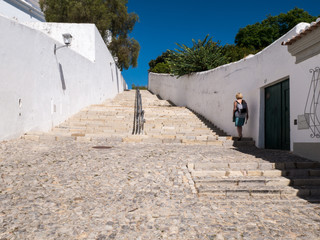 Portugal - Algarve - Tavira