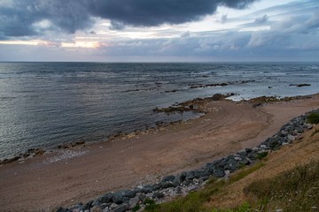 Near Saint-Jean-de-Luz
