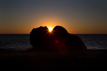 Erromardie plage