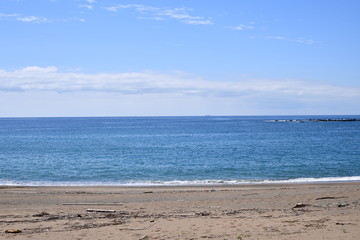 熊野古道 九十九王子 千里王子, 千里の浜, 