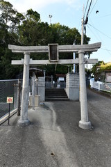 熊野古道 九十九王子 出立王子