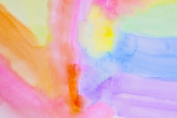 abstract colorful background