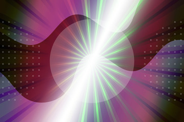 Obraz premium abstract, light, blue, pattern, red, design, fractal, color, wallpaper, colorful, neon, illustration, art, lights, green, bright, yellow, psychedelic, black, graphic, digital, explosion, motion