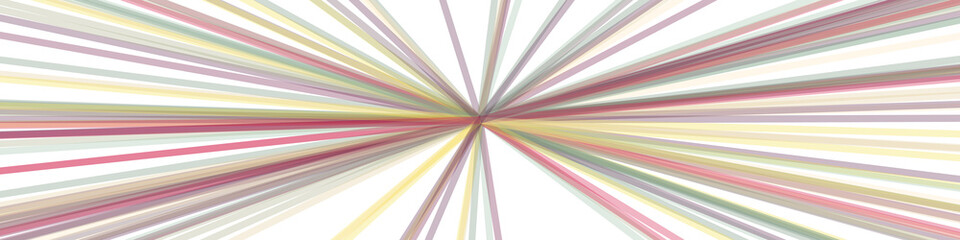 Colorful Lines Random Distribution Computational Generative Art background illustration