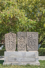 Armenien - Etschmiadsin