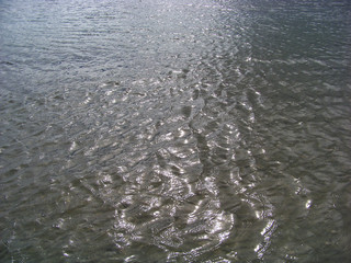 Water Surface 