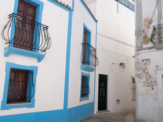 Fototapeta na wymiar Portugal - Algarve - Olhao