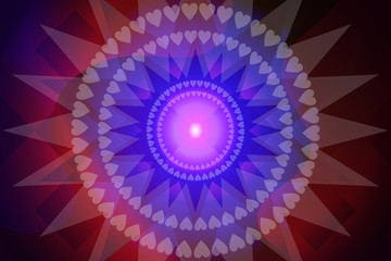 abstract, light, design, illustration, red, blue, wallpaper, art, pattern, backgrounds, texture, graphic, color, pink, motion, backdrop, lines, purple, digital, technology, futuristic, orange, color