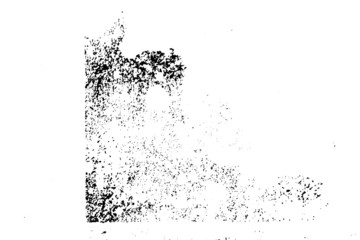 Grunge textures set. Distressed Effect. Grunge Background. Vector textured effect. Vector illustration. 