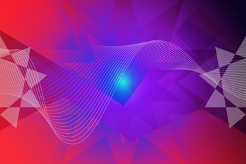 abstract, blue, design, light, wallpaper, illustration, graphic, texture, pattern, geometric, bright, art, white, red, technology, digital, diamond, backdrop, colorful, pink, lines, glow, shape, green