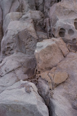 rock abstract old background  stone texture