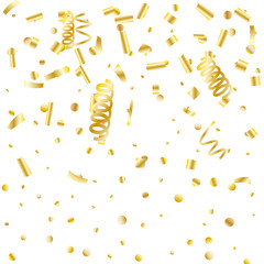 Modern abstract illustration