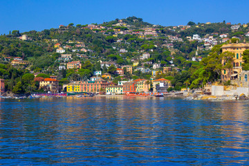 Lido di San Michele di Pagana, Gulf of Genoa, San Michele di Pagana