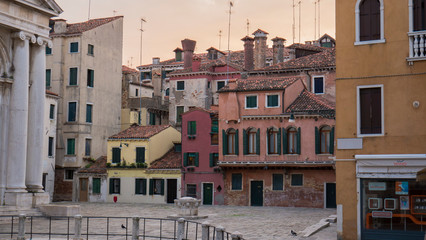 Venedig