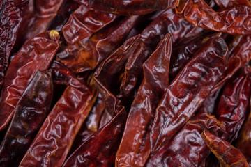 CHILE DE ARBOL CLOSE