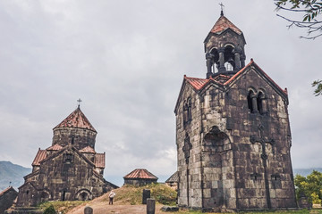 Armenien - Kloster Haghpat