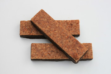 Nußecken, Nußgebäck