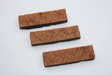 Nußecken, Nußgebäck