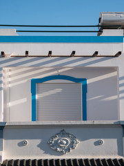 Portugal - Algarve - Cabanas de Tavira