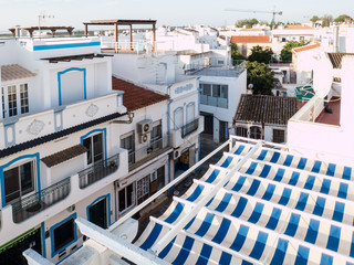 Portugal - Algarve - Cabanas de Tavira