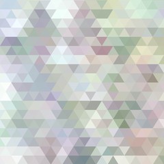 Abstract gray vector image polygonal style. geometric design. Template for advertising. eps 10