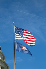 Utah State Capitol