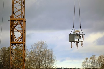 Bauwerk