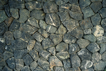 stone wall background