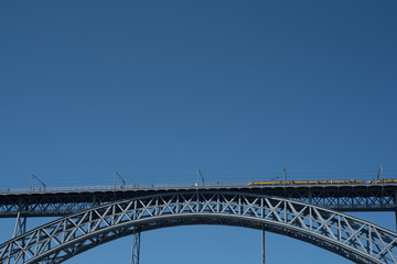 Oporto puente Don Luis