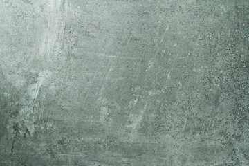 Texture of old gray concrete wall. Concrete texture.
