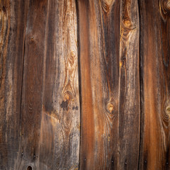Fototapeta premium Stara struktura drewna z naturalnymi wzorami