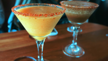 Margaritas