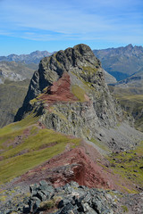 Pirineo de Huesca - Pico Anayet - Ibones - España