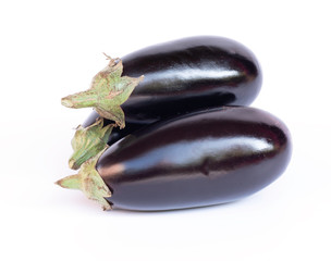 fresh and delicious eggplant, great for meals