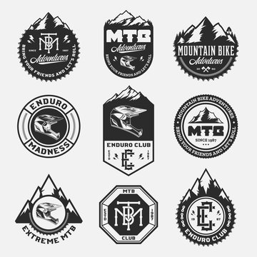 Mountain Bike Logo Images – Browse 21,644 Stock Photos, Vectors, and Video  | Adobe Stock